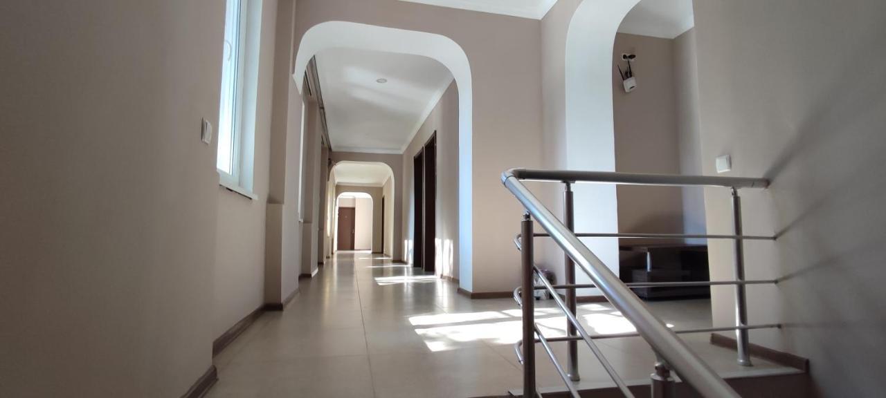 Hotel Venus Tbilisi Luaran gambar