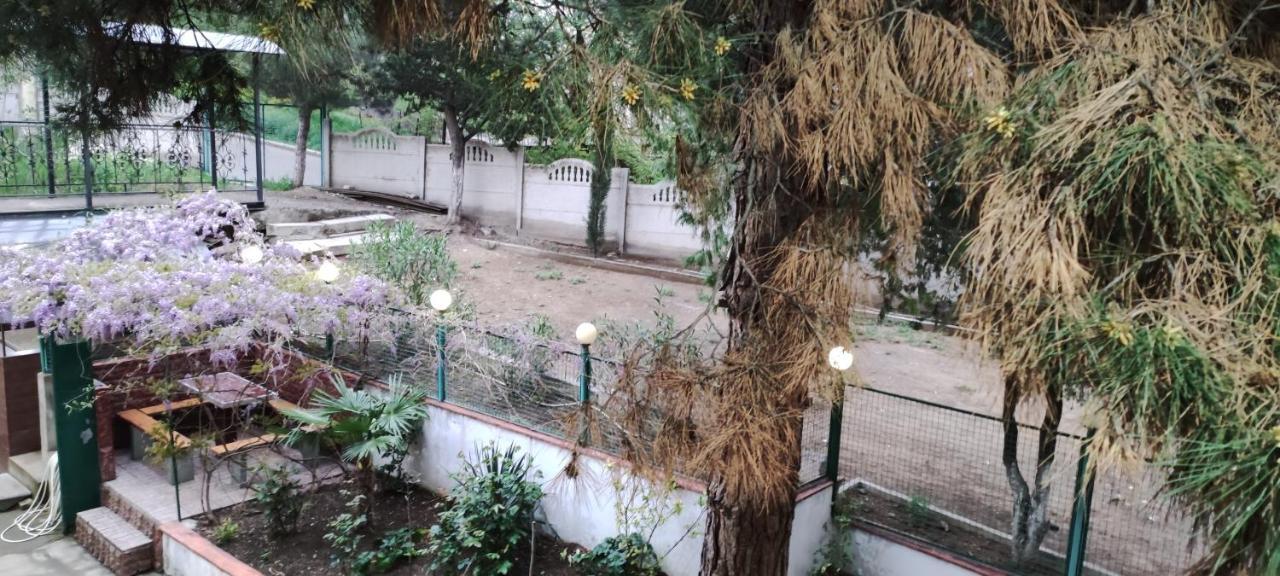 Hotel Venus Tbilisi Luaran gambar