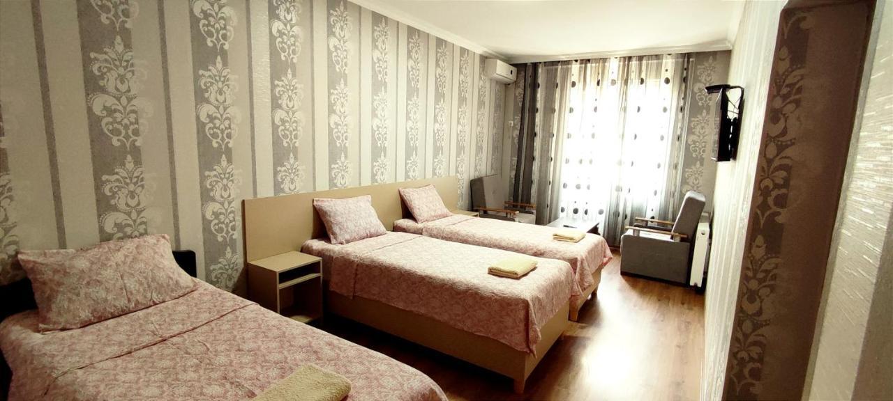 Hotel Venus Tbilisi Luaran gambar