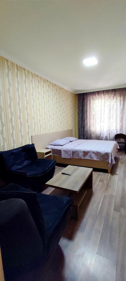 Hotel Venus Tbilisi Luaran gambar