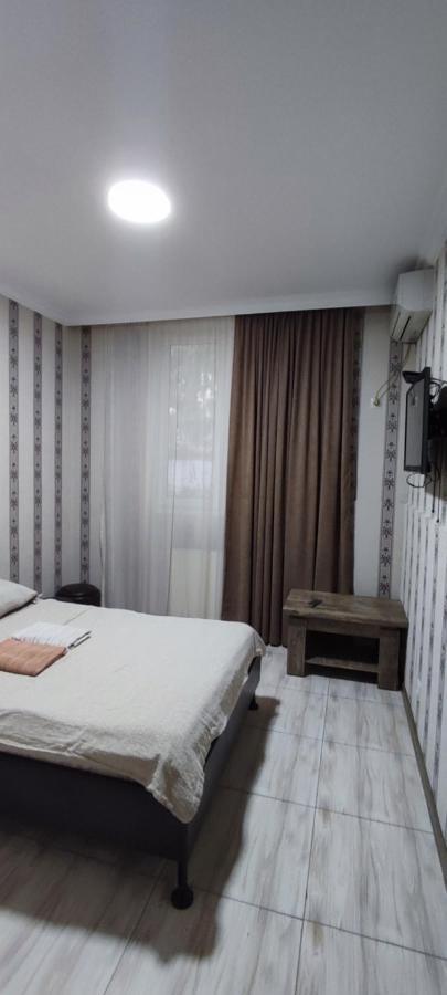 Hotel Venus Tbilisi Luaran gambar