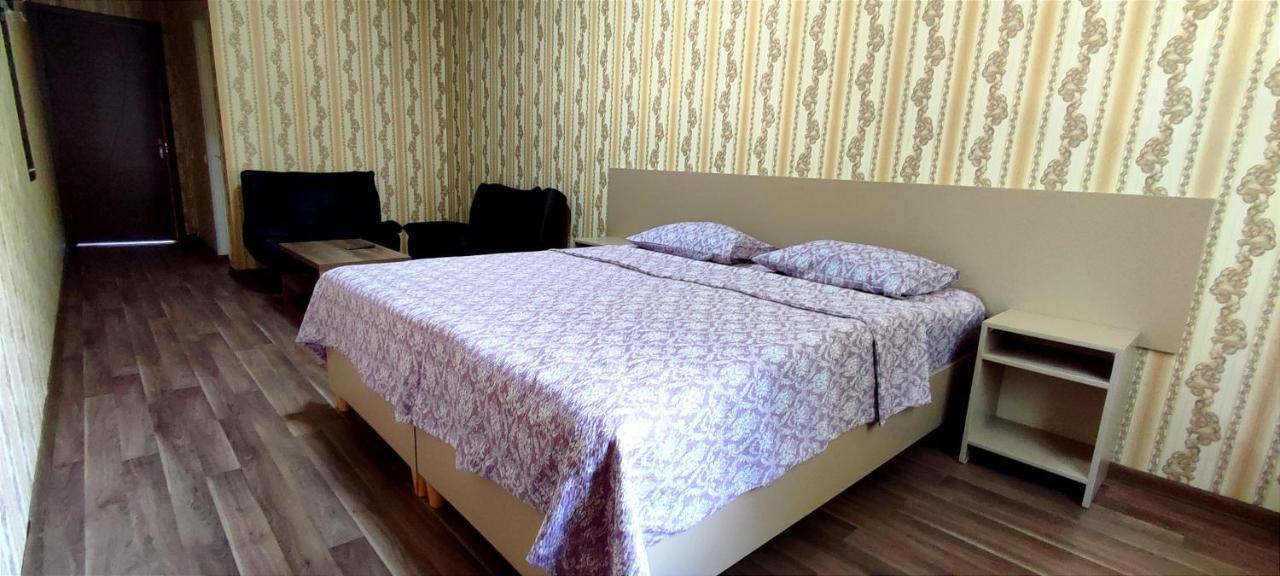 Hotel Venus Tbilisi Luaran gambar