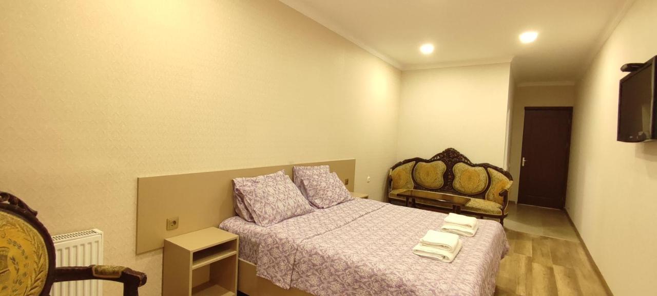 Hotel Venus Tbilisi Luaran gambar