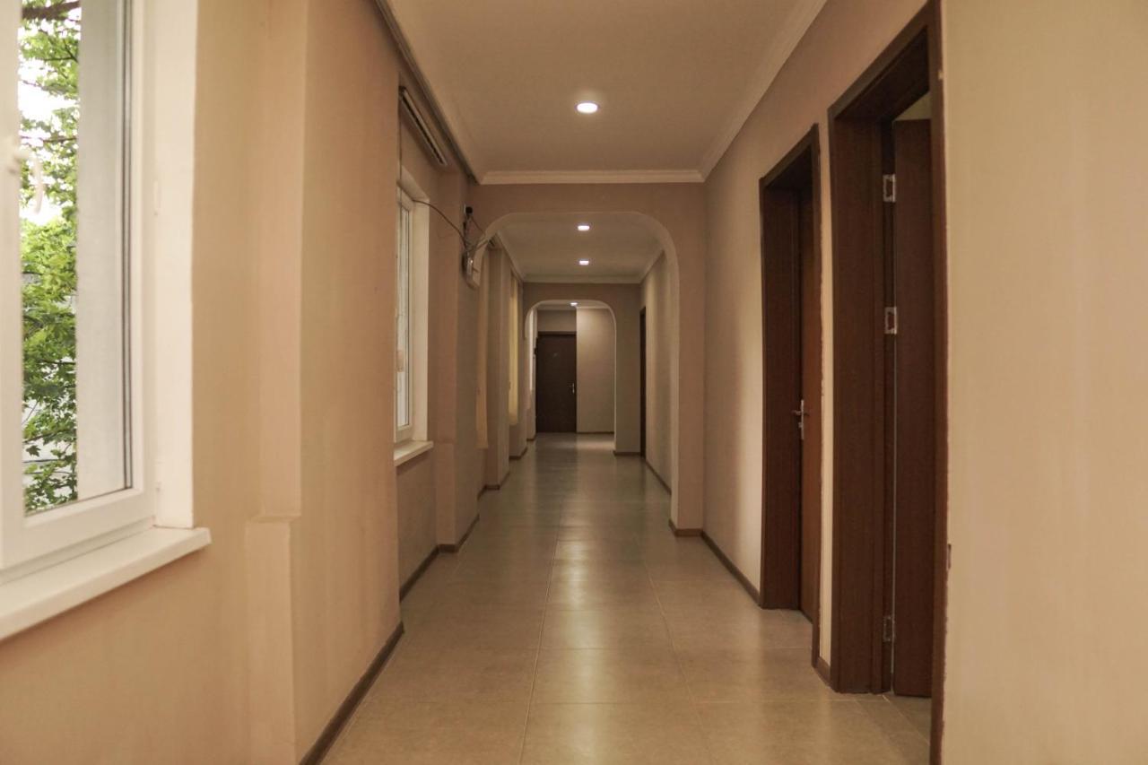 Hotel Venus Tbilisi Luaran gambar