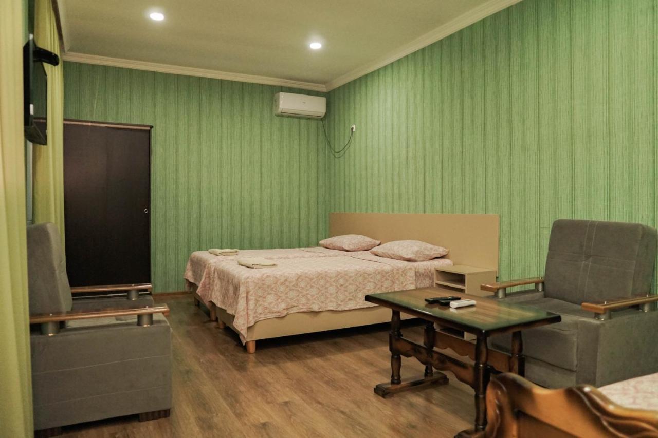 Hotel Venus Tbilisi Luaran gambar