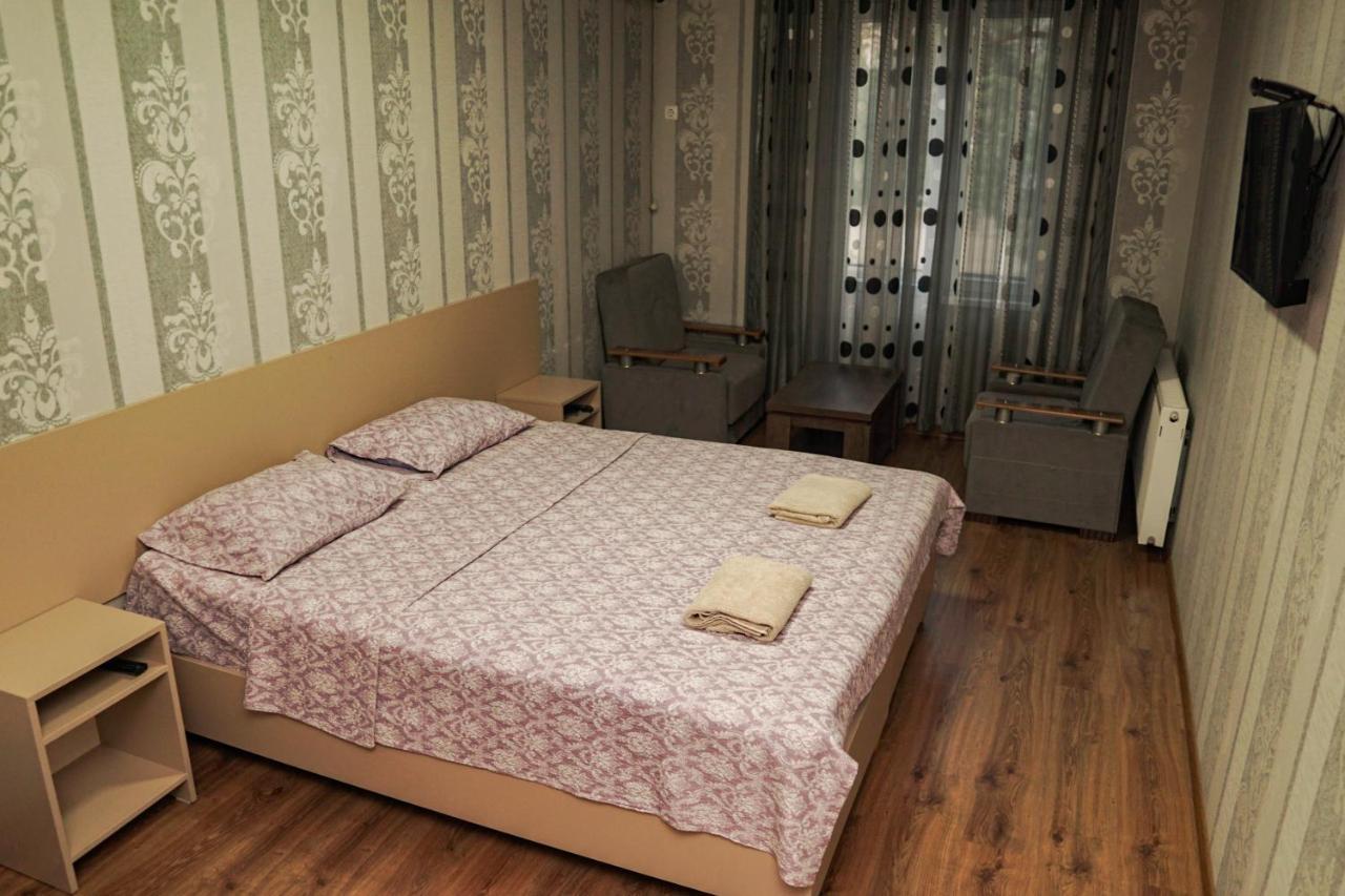 Hotel Venus Tbilisi Luaran gambar