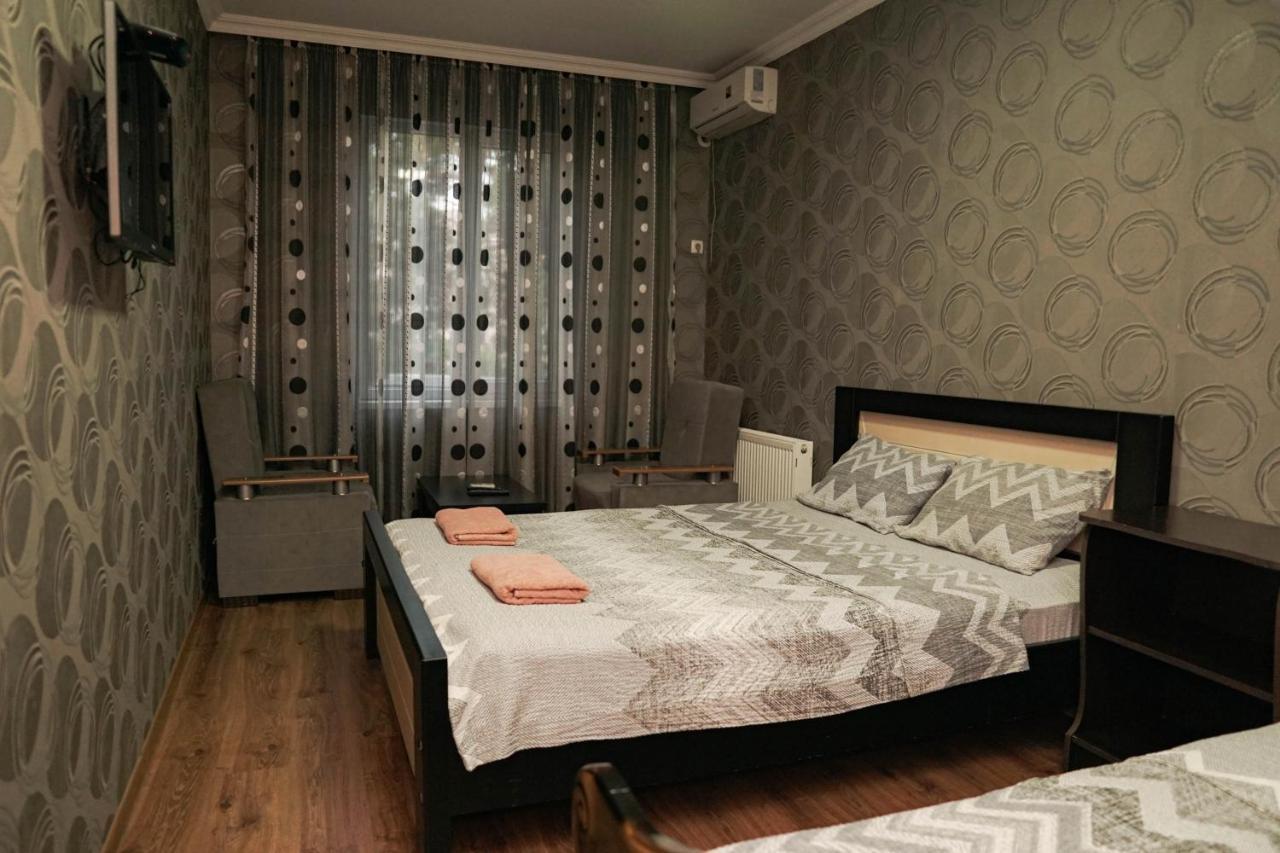 Hotel Venus Tbilisi Luaran gambar