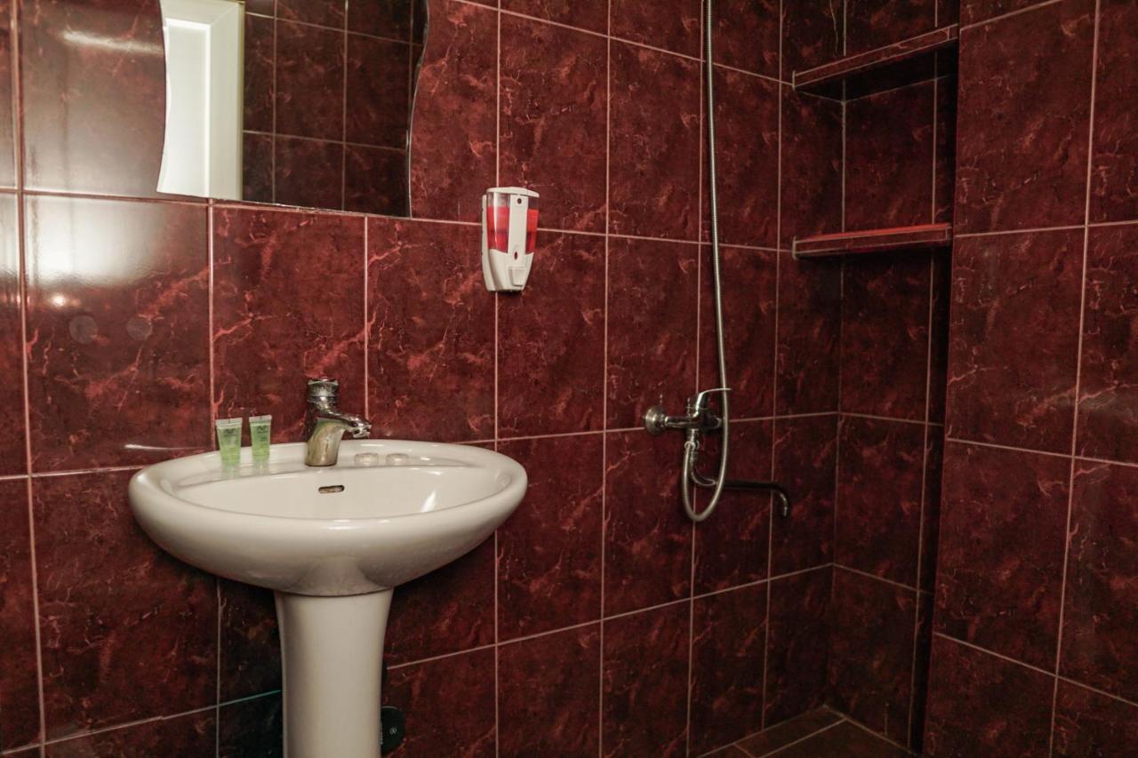 Hotel Venus Tbilisi Luaran gambar