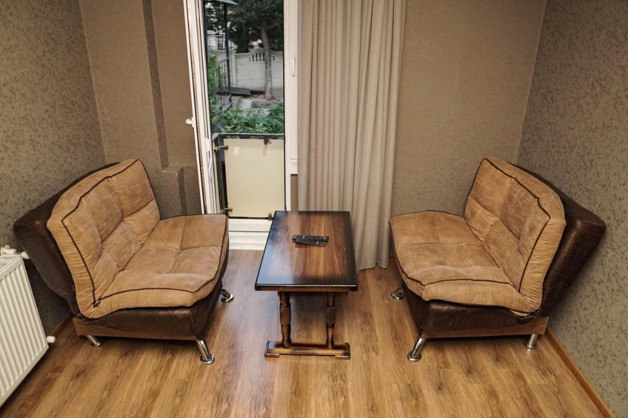 Hotel Venus Tbilisi Luaran gambar