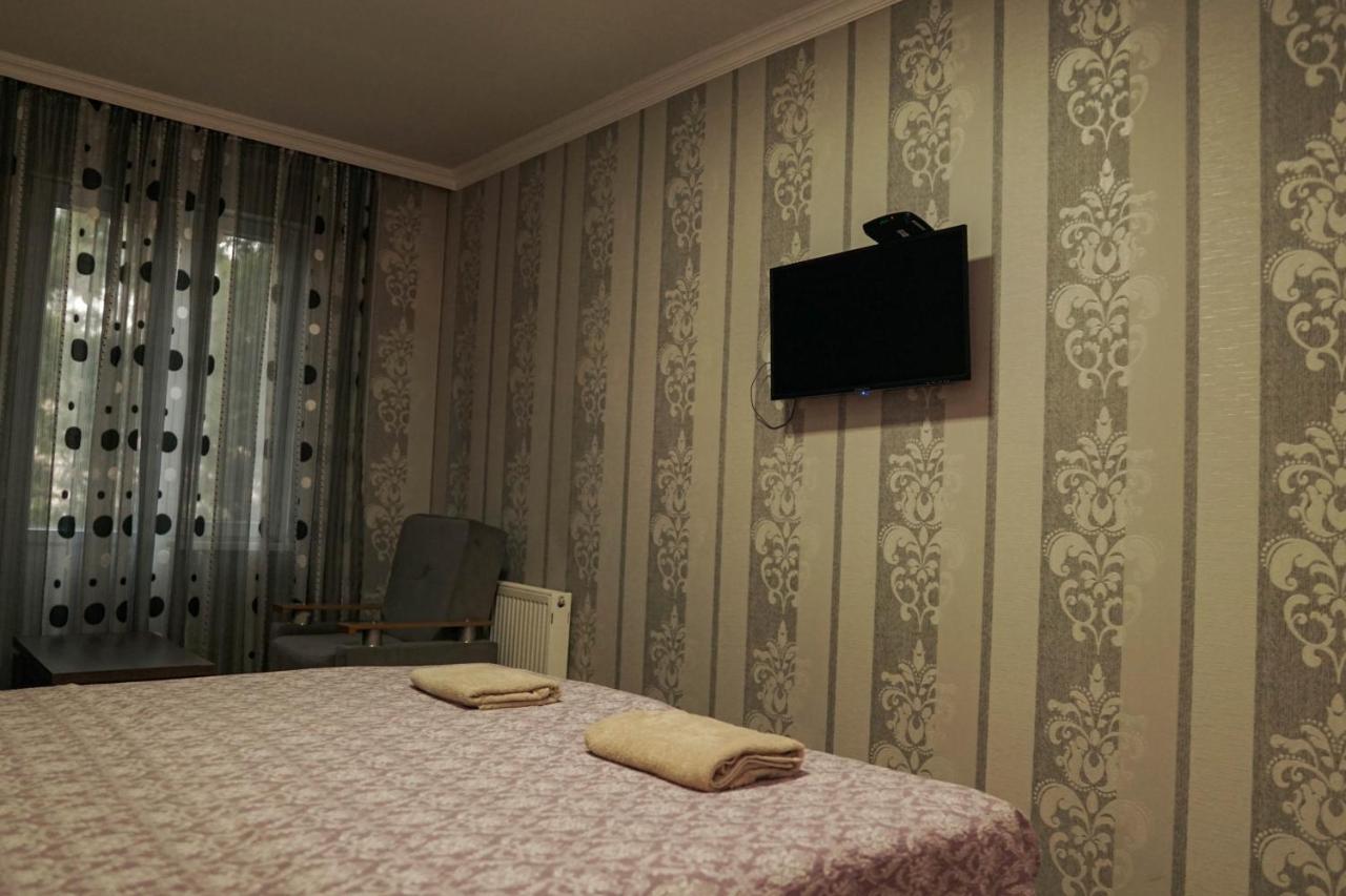Hotel Venus Tbilisi Luaran gambar