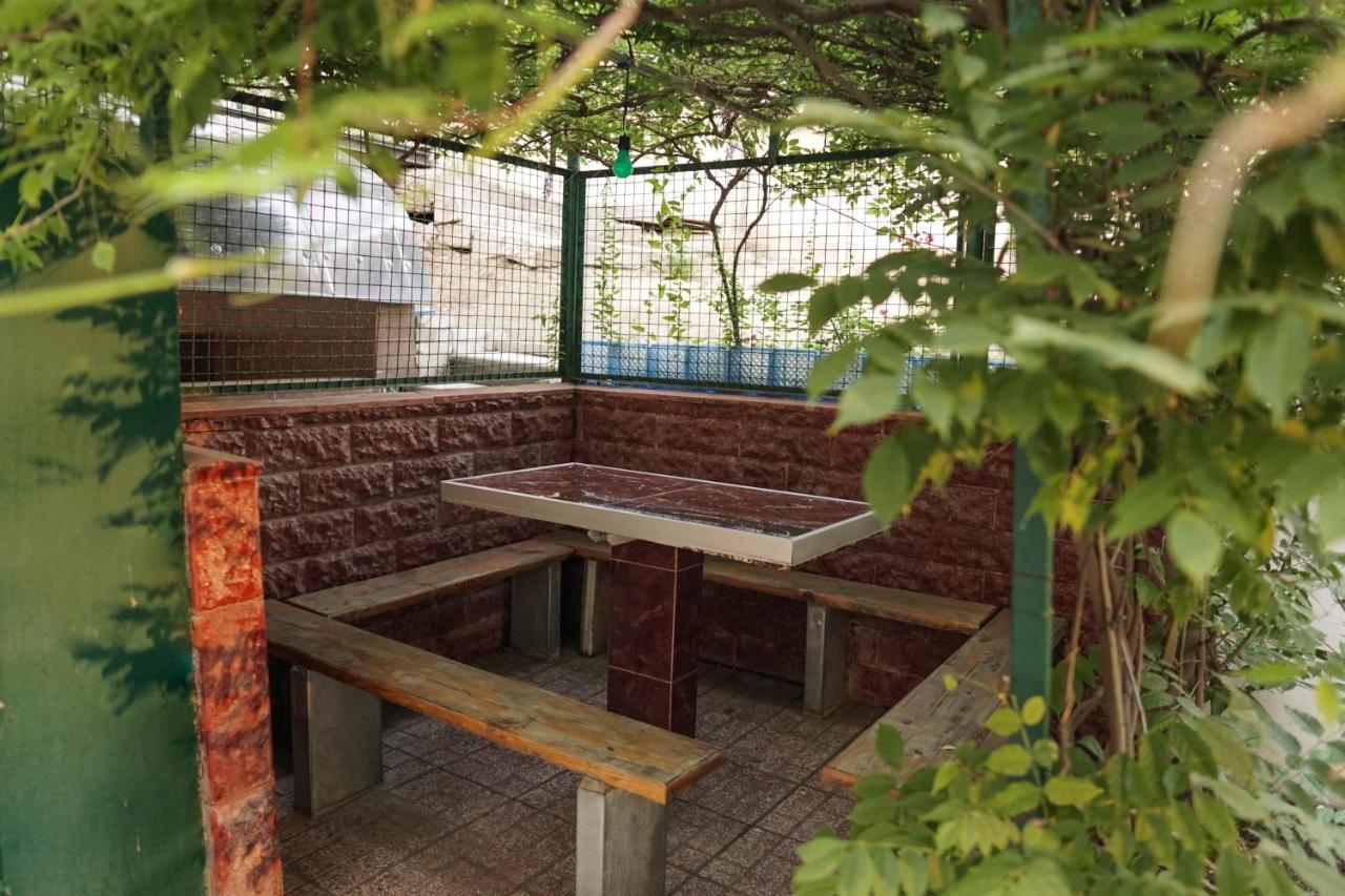 Hotel Venus Tbilisi Luaran gambar