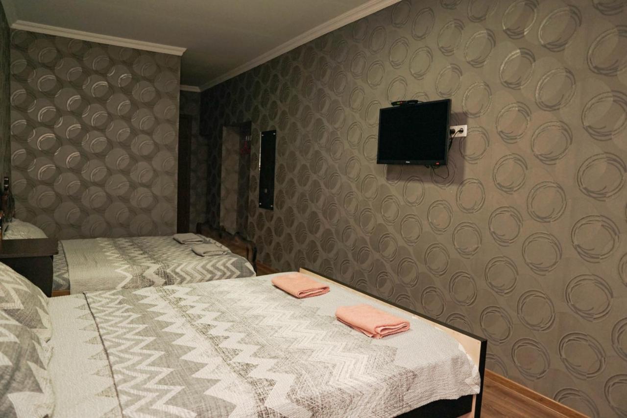 Hotel Venus Tbilisi Luaran gambar