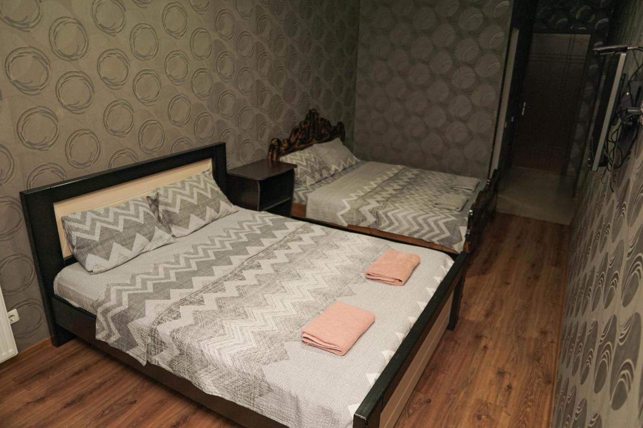 Hotel Venus Tbilisi Luaran gambar
