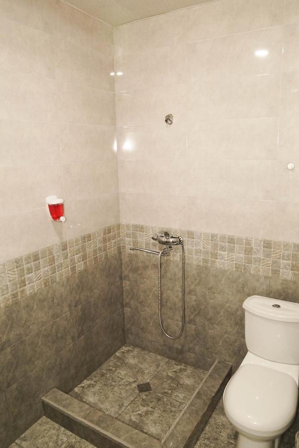 Hotel Venus Tbilisi Luaran gambar