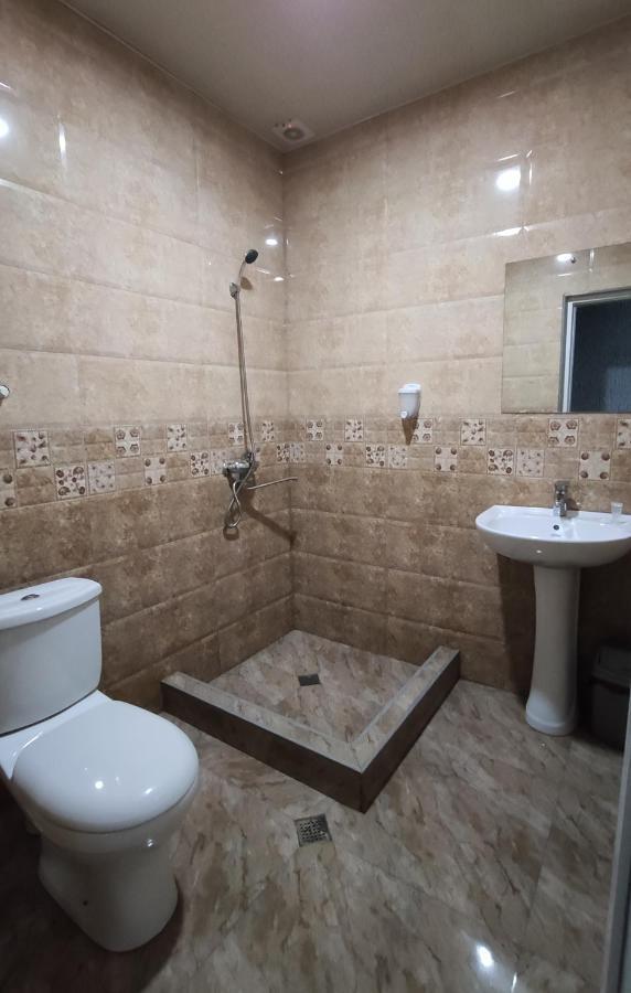 Hotel Venus Tbilisi Luaran gambar