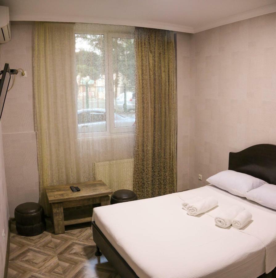 Hotel Venus Tbilisi Luaran gambar