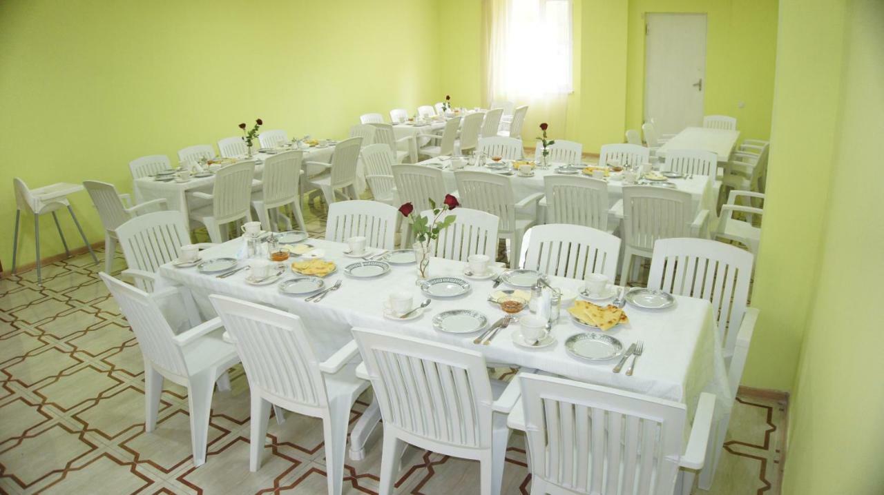 Hotel Venus Tbilisi Luaran gambar